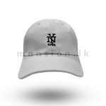 Emb NY 1761 Cotton Cap - Image 4