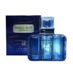 Lovely Blue EDT Natural Spray - 100ml