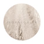 Sleeveless Shimmer Jumpsuit - Image 3
