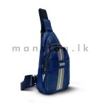 Sport Men’s Chest Bag - Image 2