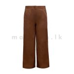 Straight Leg Pant - Image 4