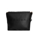 Triangles Quilted Side Bag - Image 9