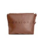 Triangles Quilted Side Bag - Image 15