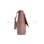 Triangles Quilted Side Bag - Image 16