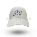 Emb Italic NA Cap - Image 2