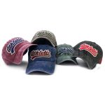 Athletic Two Tone Cap