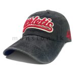 Athletic Two Tone Cap - Image 5