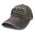 Athletic Two Tone Cap - Image 3