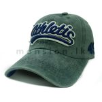 Athletic Two Tone Cap - Image 6