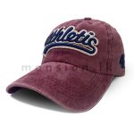 Athletic Two Tone Cap - Image 2