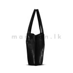 Crocodile Texture Tote - Image 10