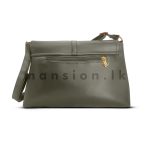 Detail Flap Open Side Bag - Image 3