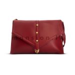 Detail Flap Open Side Bag - Image 5