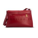 Detail Flap Open Side Bag - Image 6