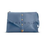 Detail Flap Open Side Bag - Image 8