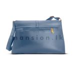 Detail Flap Open Side Bag - Image 9