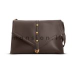 Detail Flap Open Side Bag - Image 11