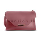 Envelope Flap Open Side Bag - Image 2