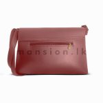 Envelope Flap Open Side Bag - Image 4