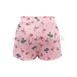 Flamingo Ladies Casual Short - Image 2