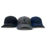 JFBE Badge Detail Cap