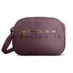 Oval Side Bag - Image 13