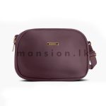 Oval Side Bag - Image 11