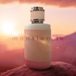 Pink Pour Femme EDP Natural Spray - 100ml