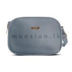 Oval Side Bag - Image 2