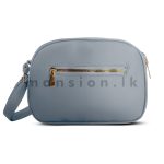 Oval Side Bag - Image 3