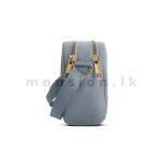 Oval Side Bag - Image 4
