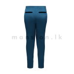 Pocket Detail Skinny Pant - Image 4