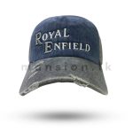 Royal Enfield Rough Style Cap - Image 5
