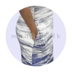 Side Slit Maxi Dress - Image 6