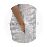 Side Slit Maxi Dress - Image 3