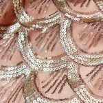 Sleeveless Sequin Top - Image 3