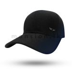 Wing Badge Detail Cap - Image 4