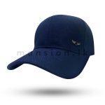 Wing Badge Detail Cap - Image 3