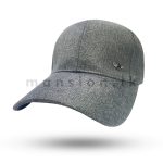 Wing Badge Detail Cap - Image 2