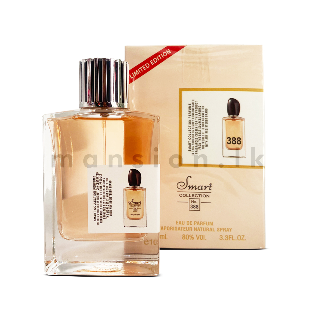 Smart Collection EDP 100ml Mansion