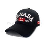 Emb Canada Cap - Image 5