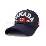Emb Canada Cap - Image 4