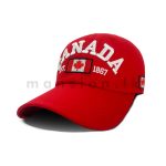 Emb Canada Cap - Image 2