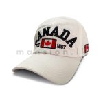 Emb Canada Cap - Image 6
