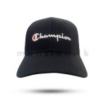Emb Champion Cap - Image 2