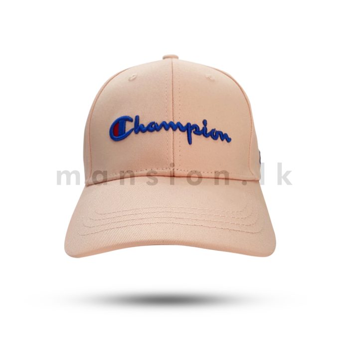 Emb Champion Cap - Image 5