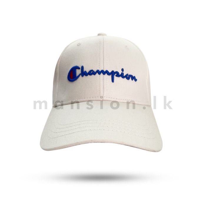 Emb Champion Cap - Image 3