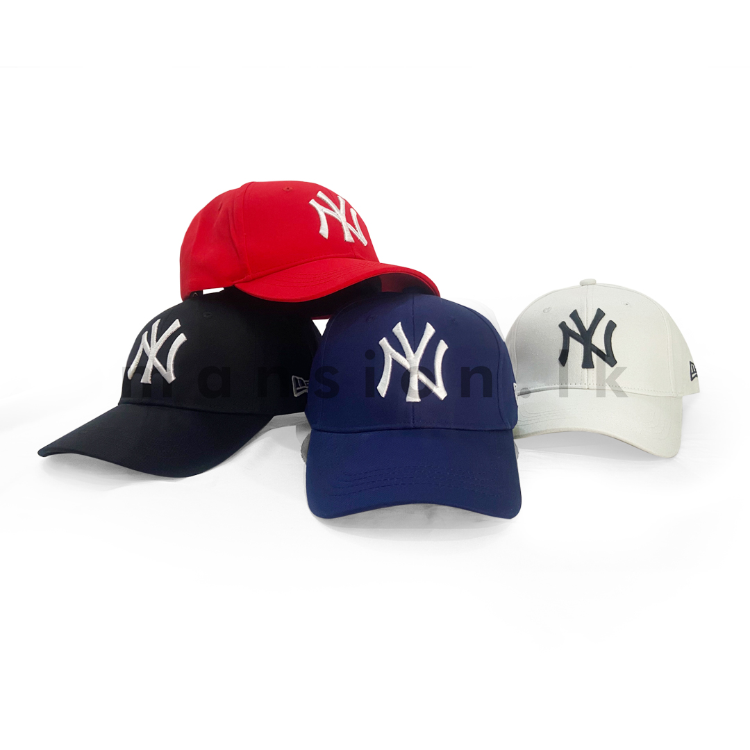 Emb NY Cap GC 8340_all in one Emb NY Cap - Image 1