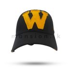 Emb W Rough Style Cap - Image 7