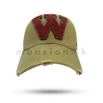 Emb W Rough Style Cap - Image 9